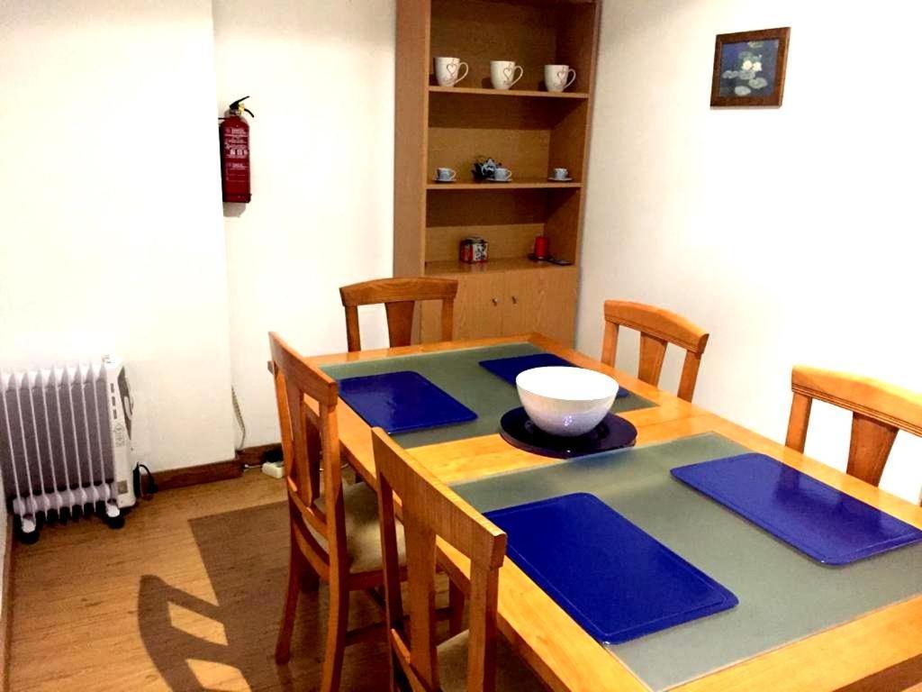 Old Town Apartment Фуншал Екстериор снимка