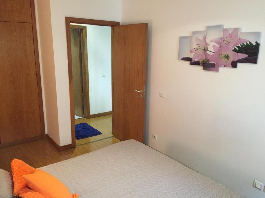 Old Town Apartment Фуншал Екстериор снимка