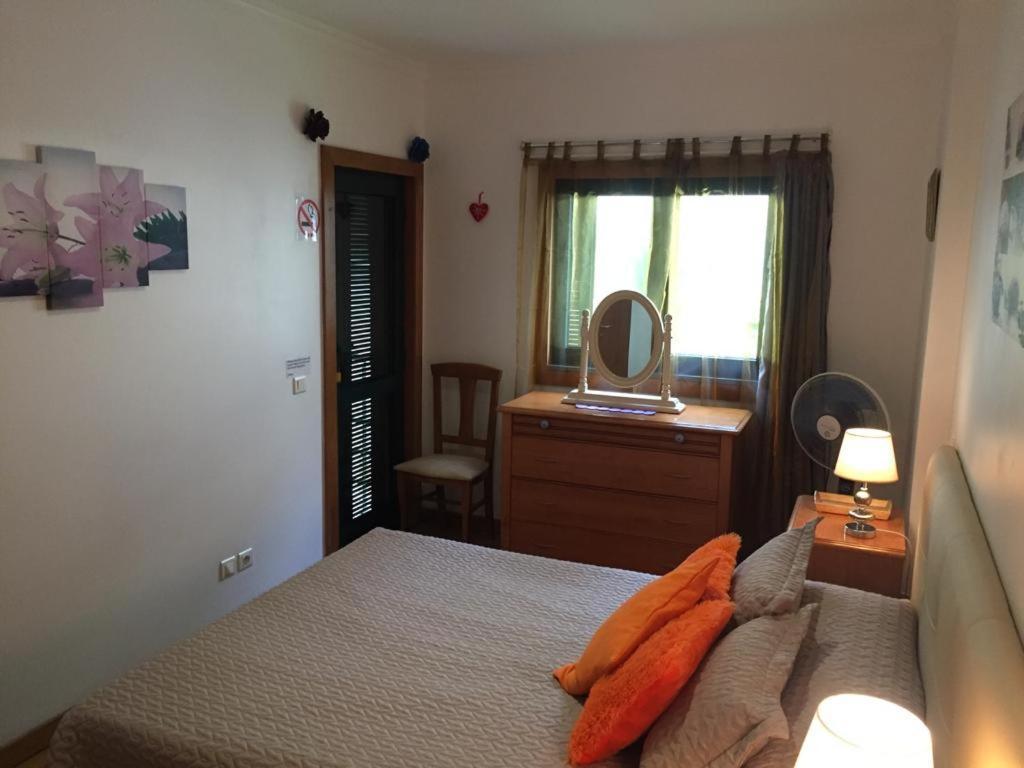 Old Town Apartment Фуншал Екстериор снимка