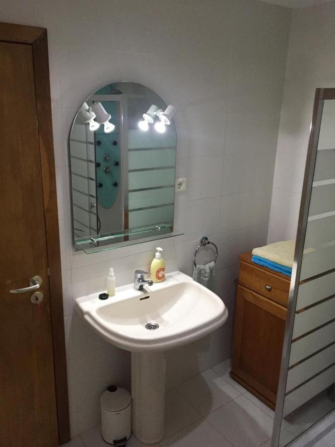 Old Town Apartment Фуншал Екстериор снимка