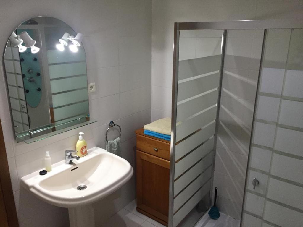 Old Town Apartment Фуншал Екстериор снимка