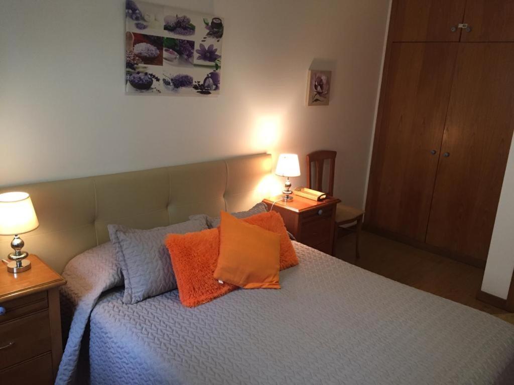 Old Town Apartment Фуншал Екстериор снимка