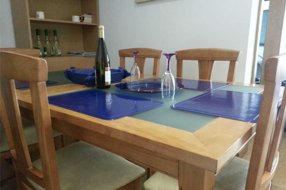 Old Town Apartment Фуншал Екстериор снимка